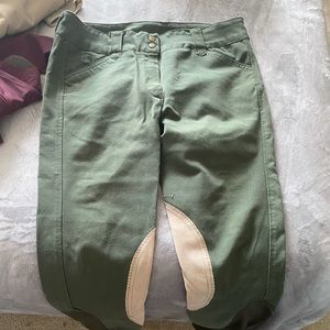 Smartpak Piper Breeches